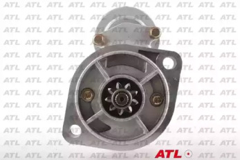 Стартер ATL Autotechnik A 76 190